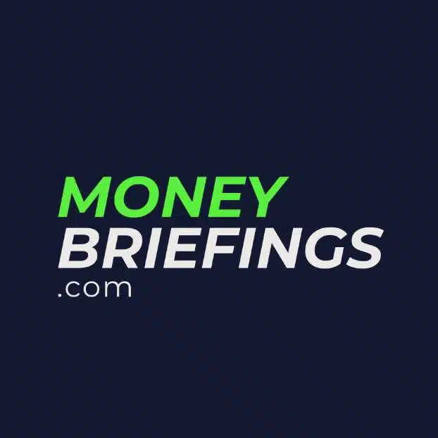 MoneyBriefings.com Logo